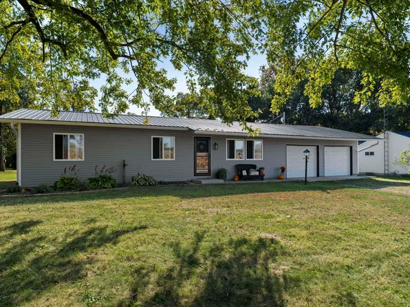 5203 E 400 N, Lafayette, IN 47905