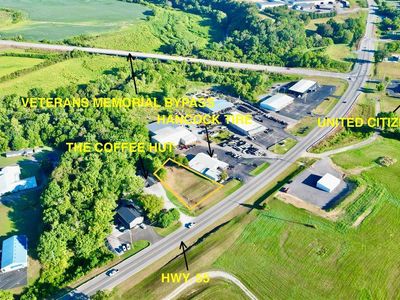 1290 Campbellsville Rd, Columbia, KY, 42728