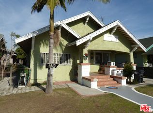 1031 W 50th St, Los Angeles, CA 90037