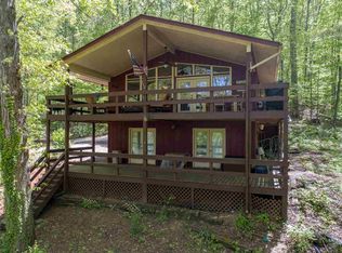 931 Snug Harbor Rd, Grant, AL 35747