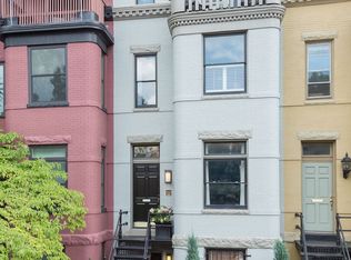 805 A St SE, Washington, DC 20003