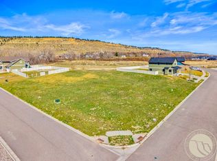 5107 Amherst Dr, Billings, MT 59106