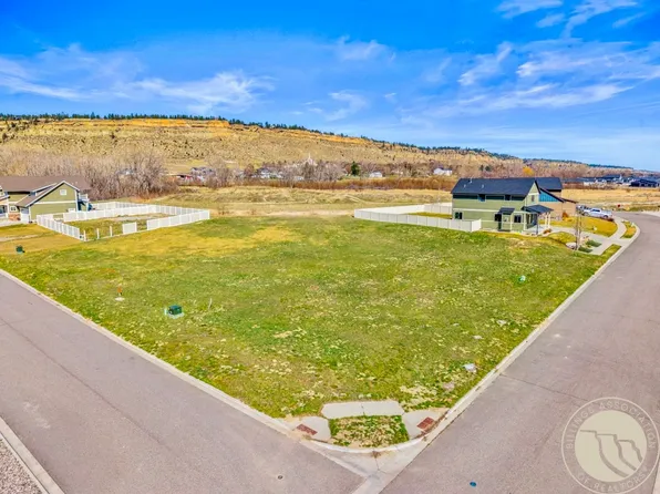 5107 Amherst Dr, Billings, MT 59106