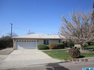 645 S Noyes St, Visalia, CA 93277