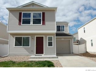 18644 E 45th Pl, Denver, CO 80249