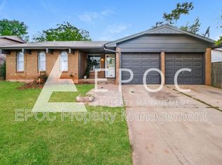 5009 Brookdale St, Oklahoma City, OK 73135