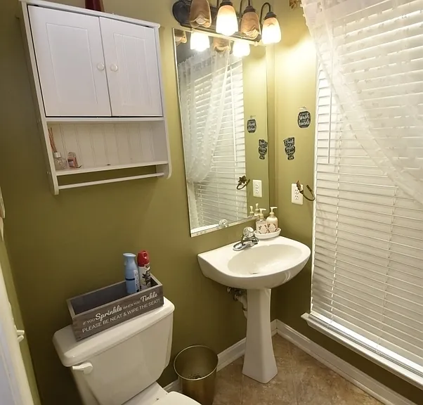 2711 Summers Ridge Dr — Photo 19
