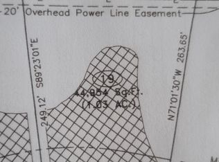 15 Honeybee Rd, Unionville, TN 37180