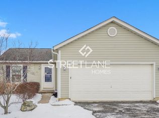 9166 Ruston Ln, Reynoldsburg, OH 43068