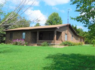 278 County Road 431, Rector, AR 72461