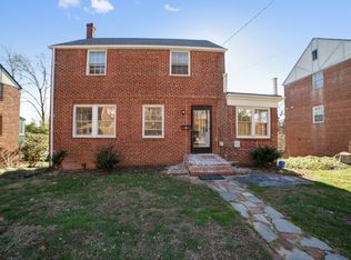 6211 Inwood St, Landover, MD 20785