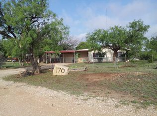 170 Rocky Point Rd, Abilene, TX 79601