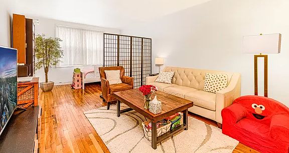 5th image of 65-65 Wetherole St #3Y