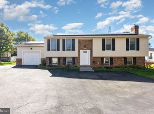 3510 Blue Coat Rd, Nottingham, MD 21236