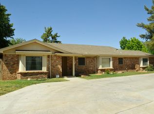 3502 79th St, Lubbock, TX 79423