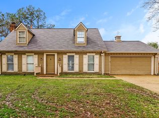4055 Delgate Cv, Memphis, TN 38125