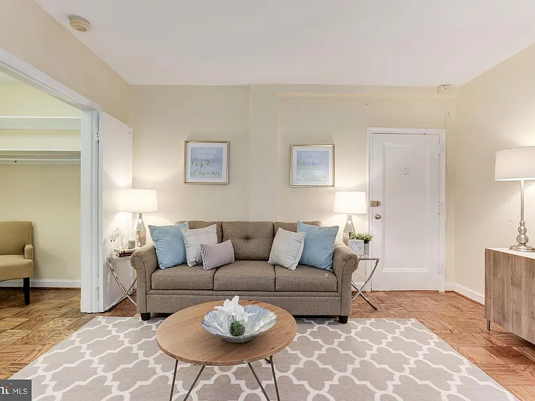 3051 Idaho Ave NW #101 — Photo 7