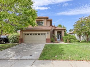 3348 Balada Way, Rancho Cordova, CA 95670