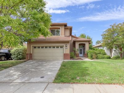 3348 Balada Way, Rancho Cordova, CA, 95670