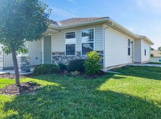 108 SW Sunflower St, Blue Springs, MO 64014