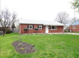 205 Carol Ln, Englewood, OH