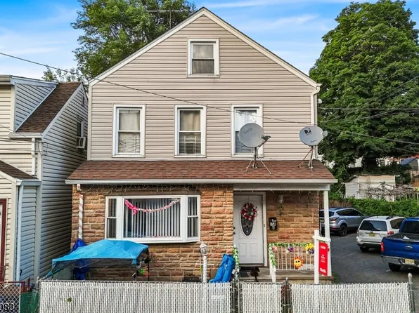 152-154 Jasper St, Paterson City, NJ 07522