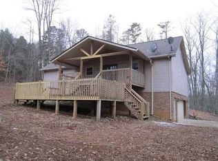 241 Potter Place Rd NW, Charleston, TN 37310