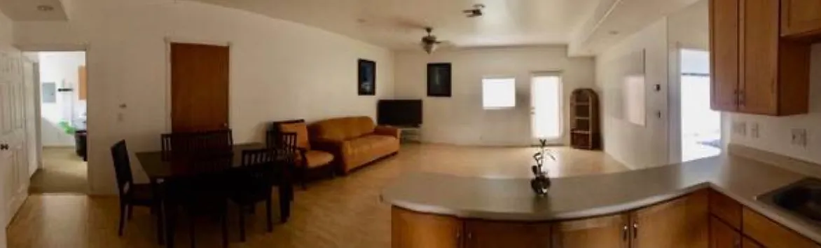 2 bed, 1200 sqft, $2,800 — Photo 2