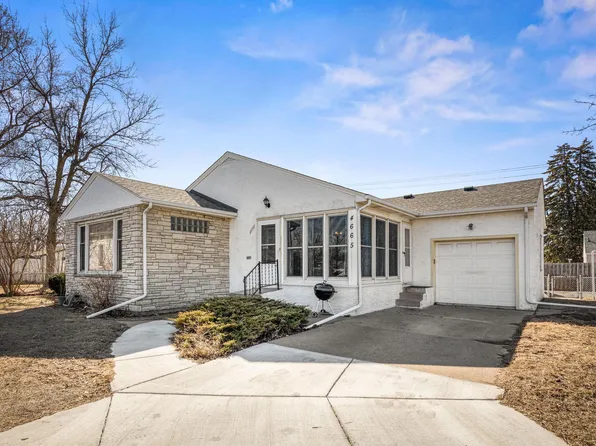 4665 Osseo Rd, Minneapolis, MN 55412