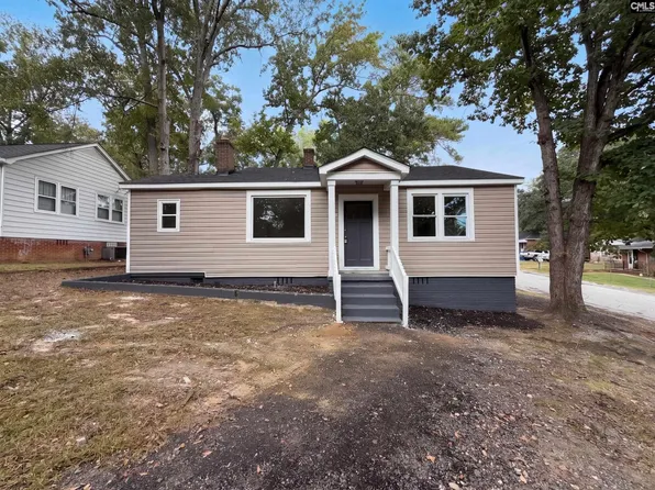 4300 Hulda Ave, Columbia, SC 29203
