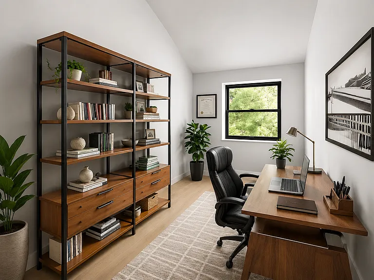 743 Putnam Ave #3 — Photo 5
