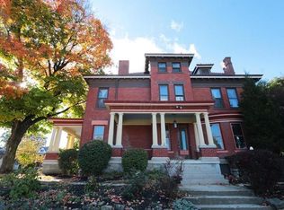 820 Bryden Rd, Columbus, OH 43205