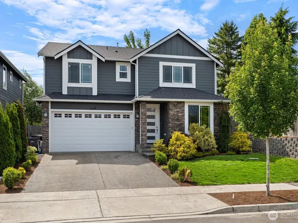 110 101st Avenue SE, Lake Stevens, WA 98258