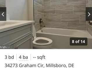 34273 Graham Cir, Millsboro, DE 19966