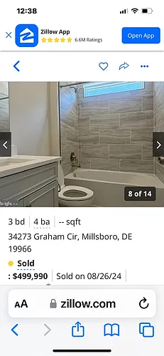 34273 Graham Cir Photo 1