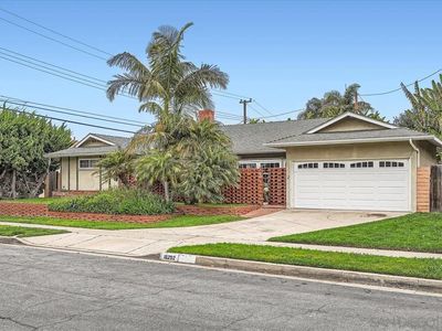 16252 Kim Ln, Huntington Beach, CA, 92647