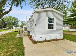 12865 Five Point Rd #12, Perrysburg, OH 43551