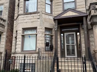 3719 W Lexington St #1A, Chicago, IL 60624