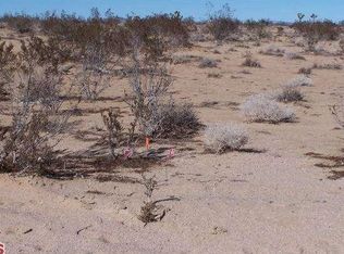 60482 Winters Rd, Landers, CA 92285