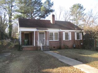 1758 Springview Rd NW, Atlanta, GA 30314