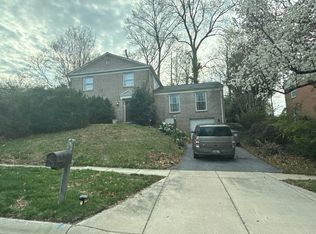 2285 Dunster Ln, Rockville, MD