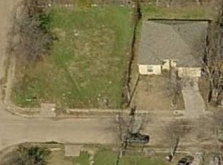 1846 Morris St, Dallas, TX 75212
