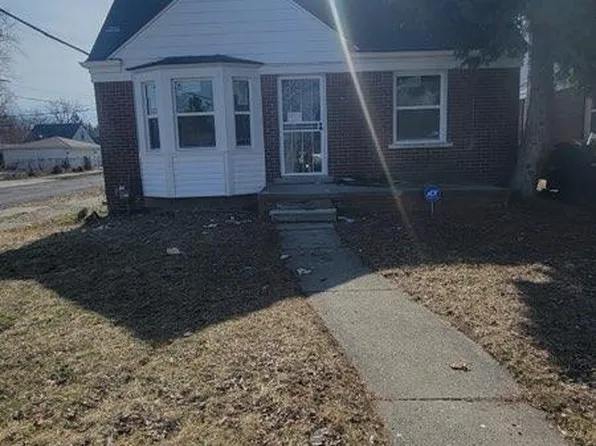 16116 Coram St, Detroit, MI 48205