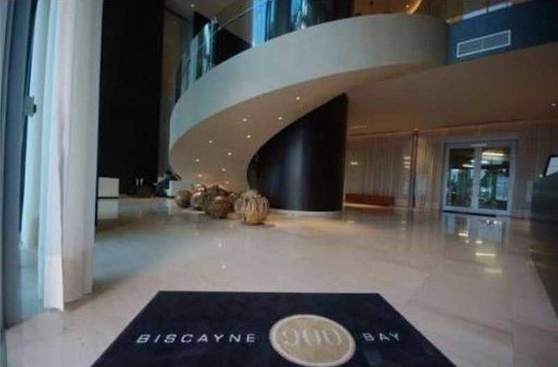 1st image of 900 Biscayne Blvd APT 2509