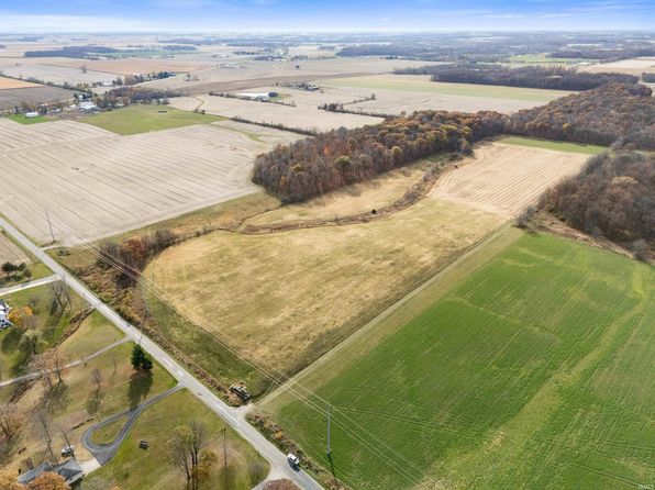 0 County Road 81, Harlan, IN 46743
