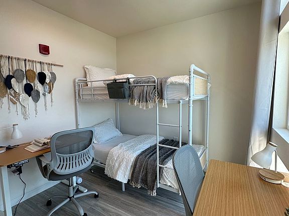 5th image of 2701 Shattuck Ave #207