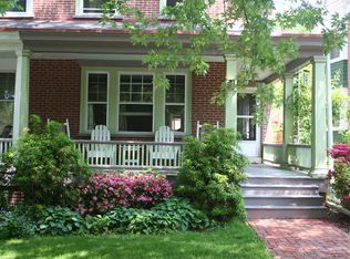 509 N Walnut St, West Chester, PA 19380