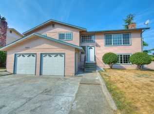 1683 Monroe Ave SE, Renton, WA 98058