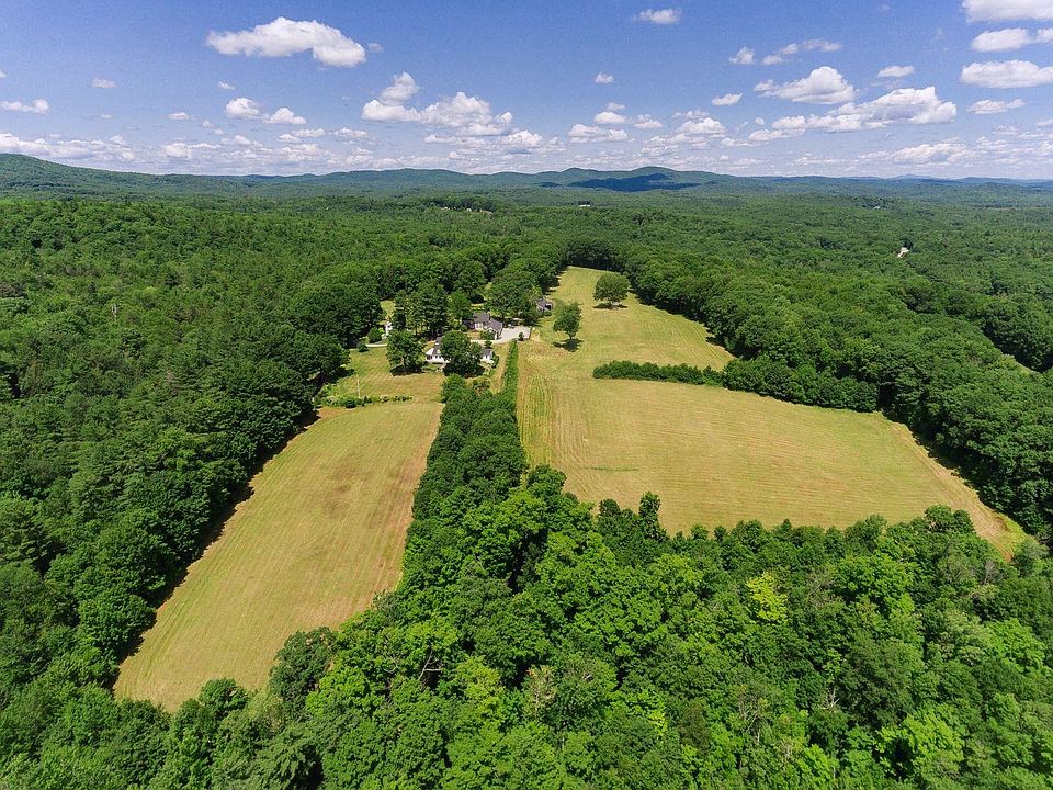 162 Gerry Road, Dublin, NH 03444 Zillow