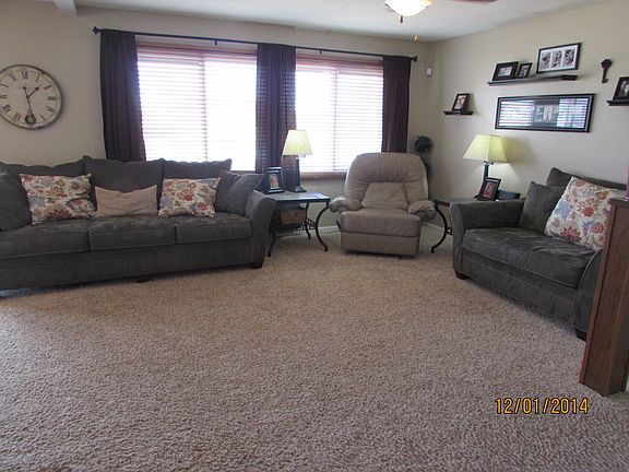 3rd image of 1322 Western Plains Dr